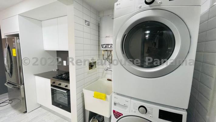 PH Nuovo, Bella Vista