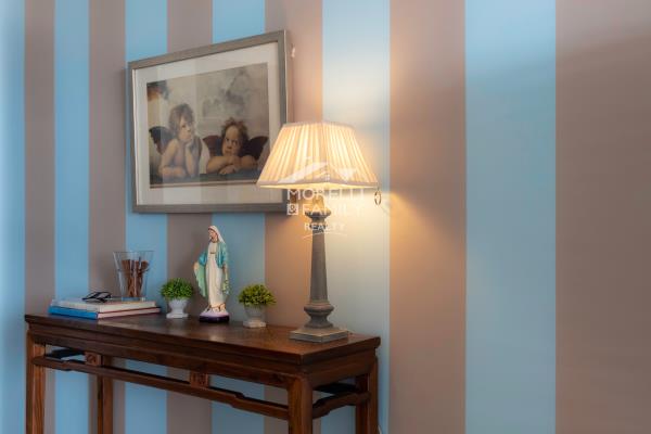 Top Towers, apartamento