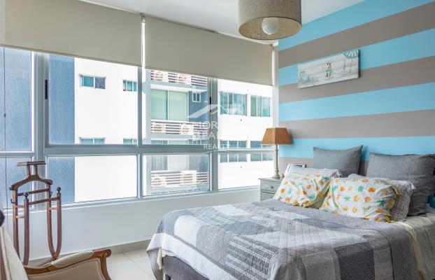 Top Towers, Costa del Este