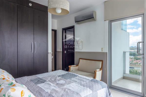 Top Towers, Costa del Este