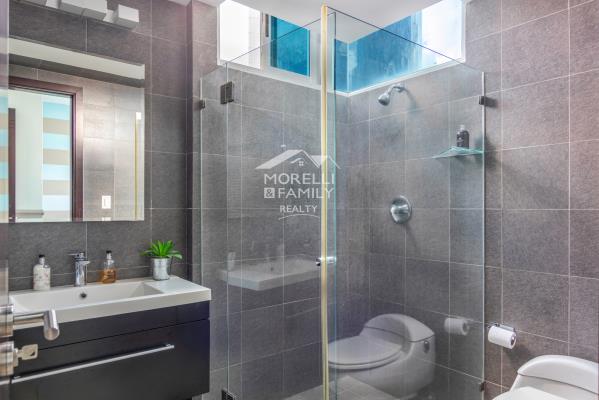 Top Towers, Costa del Este