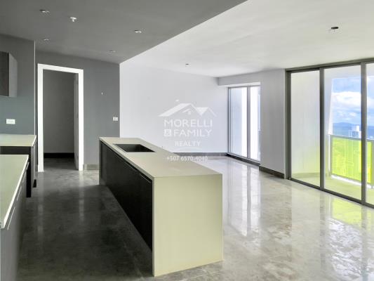 Yoo Panama, Avenida Balboa