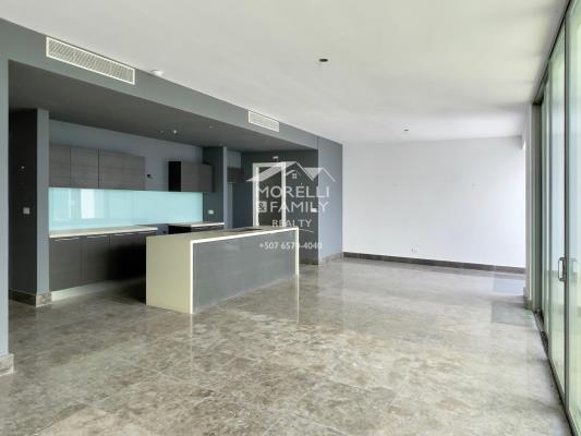 Yoo Panama, apartamento