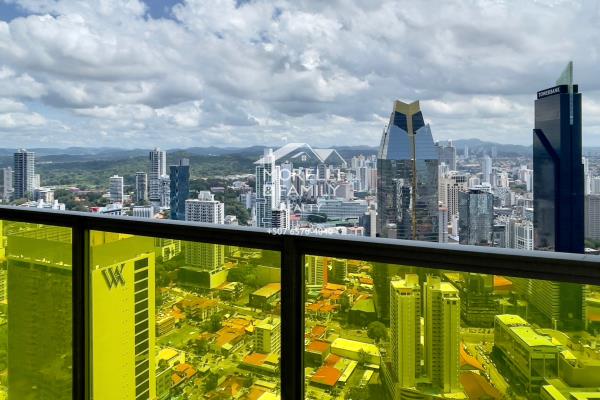 Yoo Panama, Apartamento en alquiler en Avenida Balboa | Yoo Panama -  P4257498