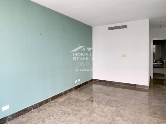 Yoo Panama, Área Metropolitana