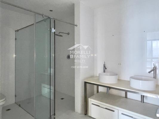 Yoo Panama, Área Metropolitana