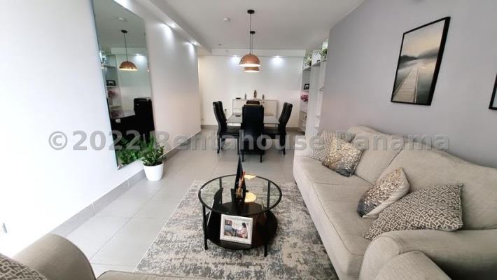 Jade Tower, Área Metropolitana