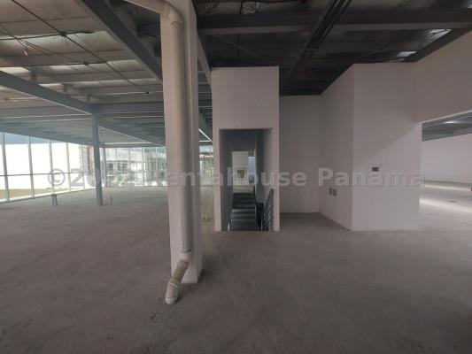 , Casa en alquiler en Parque Lefevre | P4259549