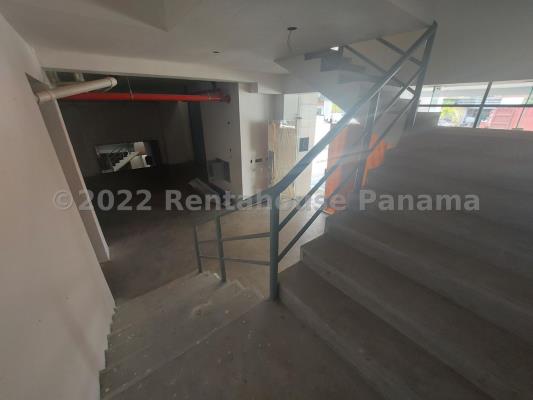 , Casa en alquiler en Parque Lefevre | P4259549