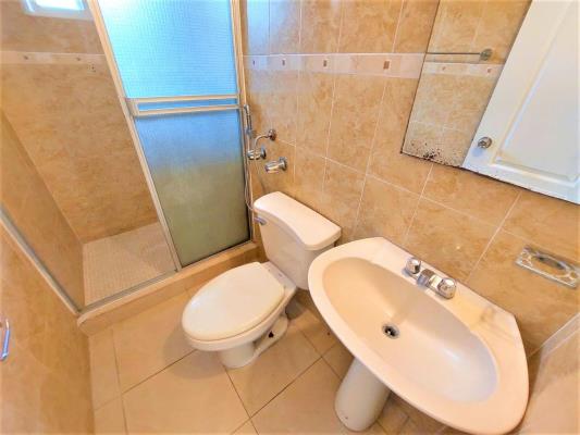 Quintas Reales, Las Cumbres