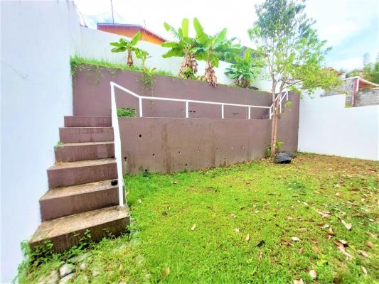 Quintas Reales, casa