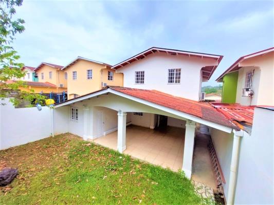 Quintas Reales, Panamá