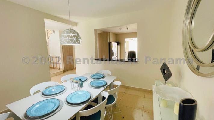 Reserva de Versalles, Casa en venta en Juan Diaz | Reserva de Versalles -  P4259703