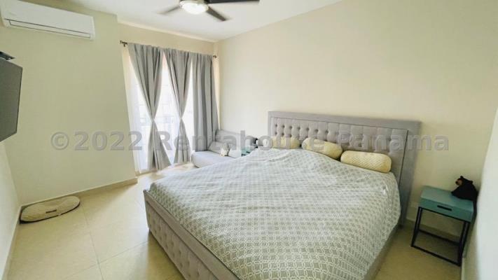 Reserva de Versalles, Panamá