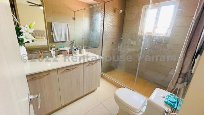 Reserva de Versalles, Casa en venta en Juan Diaz | Reserva de Versalles -  P4259703