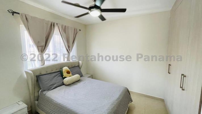 Reserva de Versalles, casa