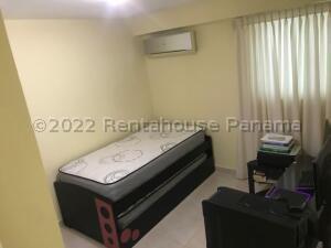 , Apartamento en alquiler en Betania | P4260081