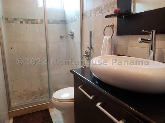 Pacific Sea, Apartamento en alquiler en Punta Pacifica | Pacific Sea -  P4260879