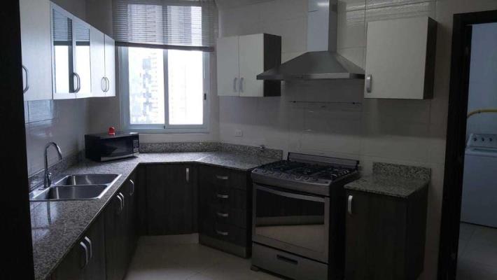 The Regent Costa del Este, apartamento