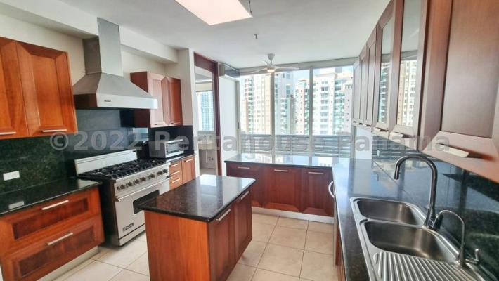 Aqualina, apartamento