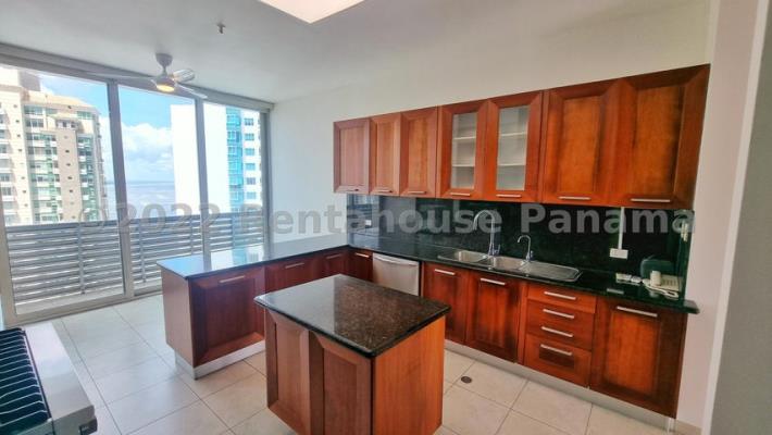 Aqualina, apartamento