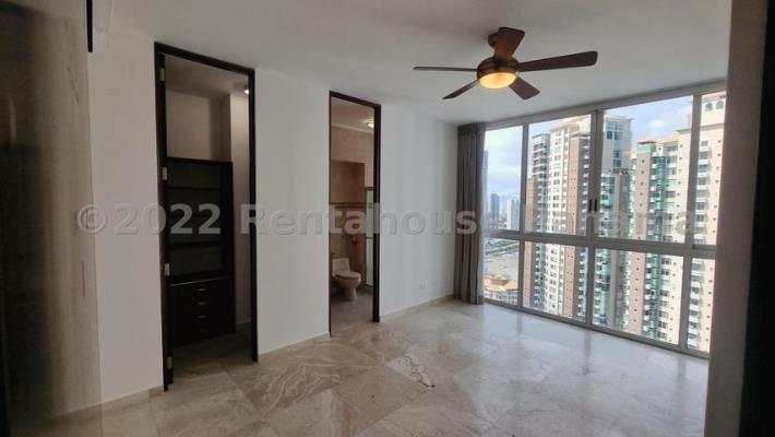 Aqualina, apartamento