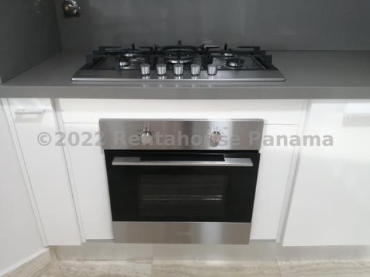 The Regent Costa del Este, apartamento