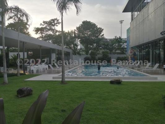 The Regent Costa del Este, apartamento