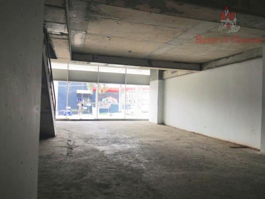 The Towers, apartamento