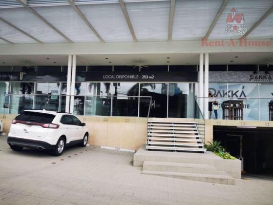 The Towers, San Francisco