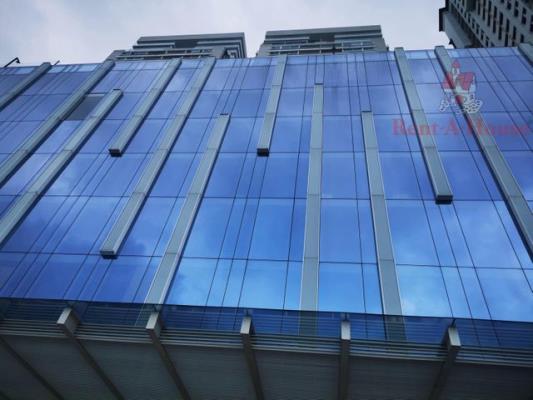 The Towers, apartamento