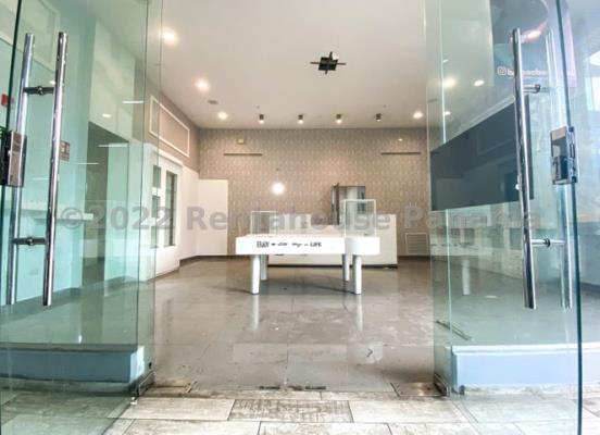 Centro Comercial Balboa Boutiques, Área Metropolitana