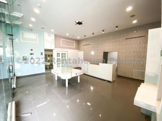 Centro Comercial Balboa Boutiques, Apartamento en alquiler en Avenida Balboa | Centro Comercial Balboa Boutiques -  P4262615