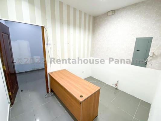 Centro Comercial Balboa Boutiques, apartamento