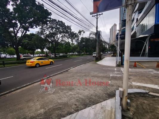 Centro Comercial Balboa Boutiques, Apartamento en alquiler en Avenida Balboa | Centro Comercial Balboa Boutiques -  P4262615