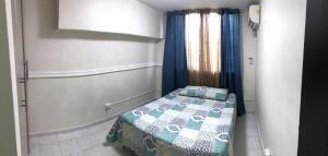 , Área Metropolitana