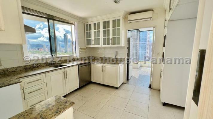 Los Delfines, apartamento