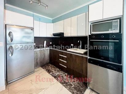 H2O on the ocean, Apartamento en alquiler en Avenida Balboa | H2O on the ocean -  P4263210