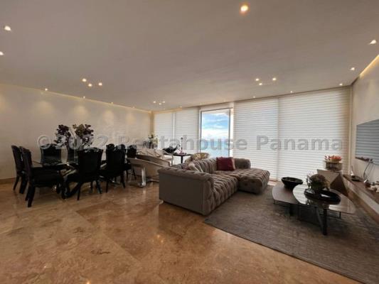 Q Tower , Punta Pacifica