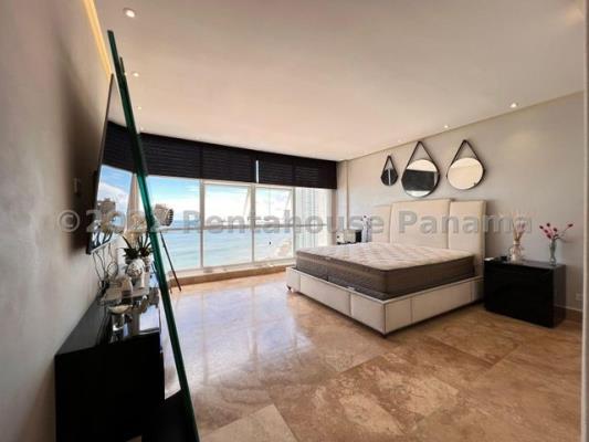 Q Tower , Punta Pacifica
