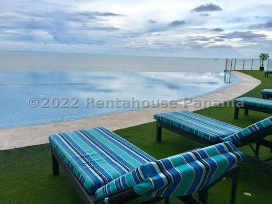 Oasis on the Bay, apartamento