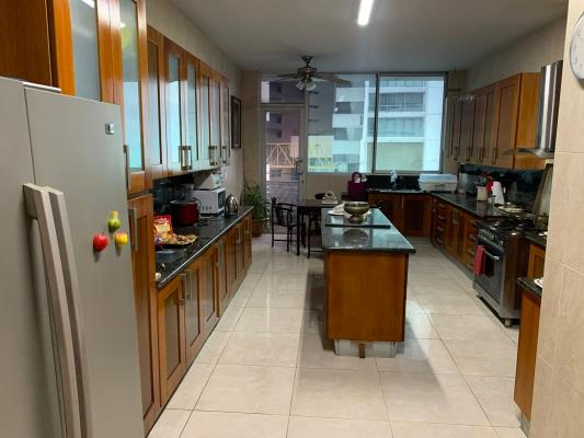 , Área Metropolitana
