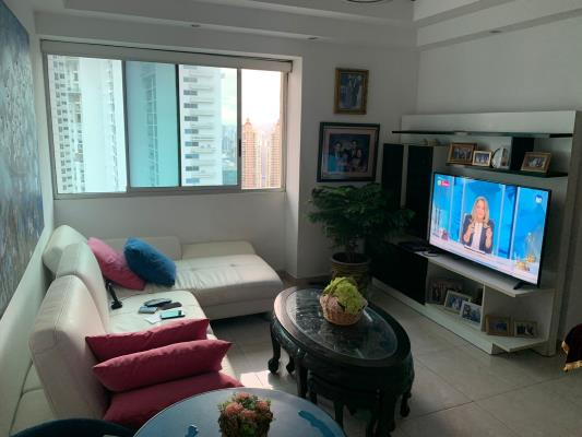 , Punta Pacifica