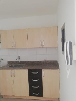 , apartamento