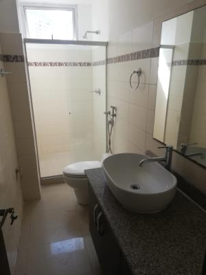 , Área Metropolitana
