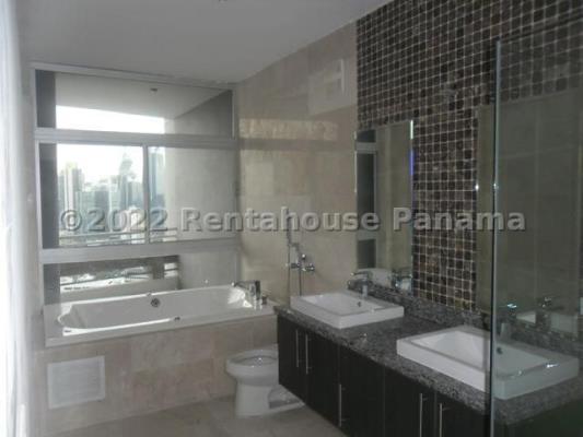 Luxor 200, apartamento