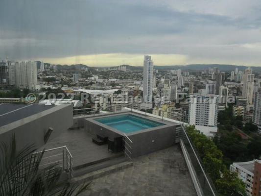 Luxor 200, Apartamento en alquiler en El Cangrejo | Luxor 200 -  P4264442