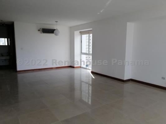 Bahia del Golf, apartamento