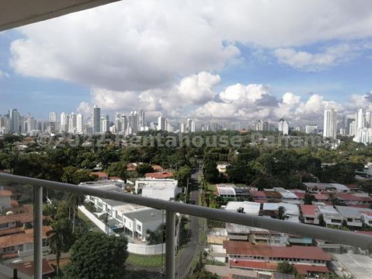 Bahia del Golf, apartamento