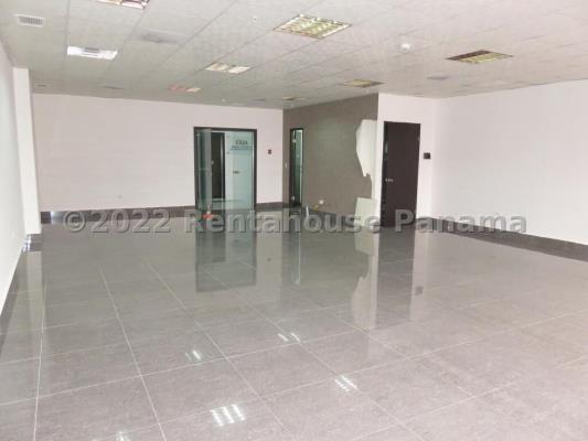 Panama Desing Center, Área Metropolitana